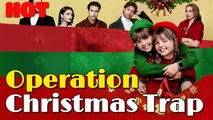 🔥Operation Christmas Trap🔥 #drama #romantic #englishdrama #mafia #reelsshorts