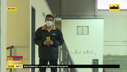 Salud insta a los jóvenes a vacunarse, mientras se aguarda la llegada de componente 2 de Sputnik