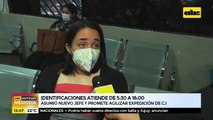 Identificaciones atiende de 5:30 a 16:00: Asumió nuevo jefe y promete agilizar expedición de C. I.