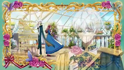 Who Made Me a Princess Episode 12 English Sub