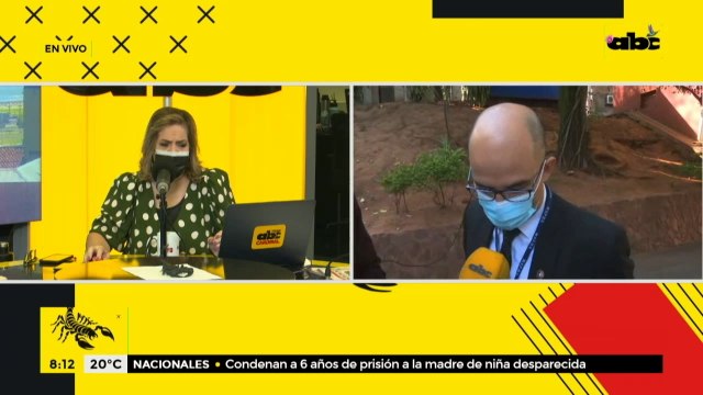 Liberan aplicación de dosis anticovid para mayores de 20 años