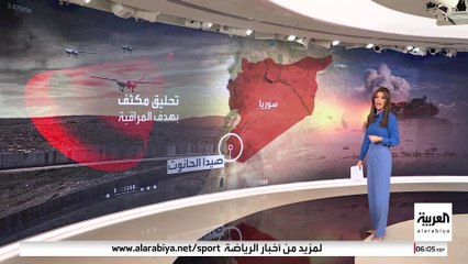 مؤلفة من 3 مركبات.. دورية إسرائيلية تتوغل في قرية بريف القنيطرة جنوب سوريا