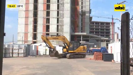 PIB con variación interanual positiva