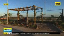 "Paseo Ecológico", el nuevo espacio en la Costanera de Asunción