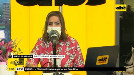 Argentina reabrirá sus fronteras desde el 1 de octubre