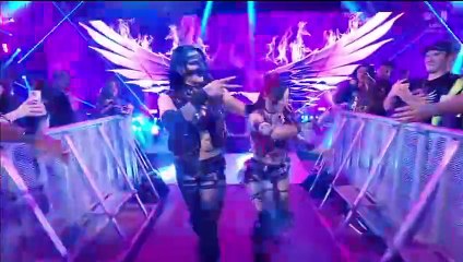 WWE Raw Live Adfree 12/1/25 December 1st 2025 part1