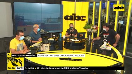 Vacuna taiwanesa: voluntarios para ensayo pueden anotarse hasta el 4 de octubre