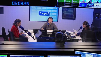 Les États-Unis, le Liban et l'Espagne font la Une de la presse internationale