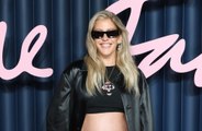Music star Ellie Goulding reveals pregnancy