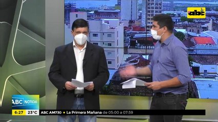 Fiesta en Barrio Obrero por el 109° aniversario de Cerro Porteño