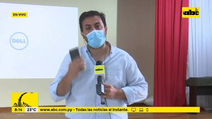 Liberan dosis anticovid para mayores de 18 años