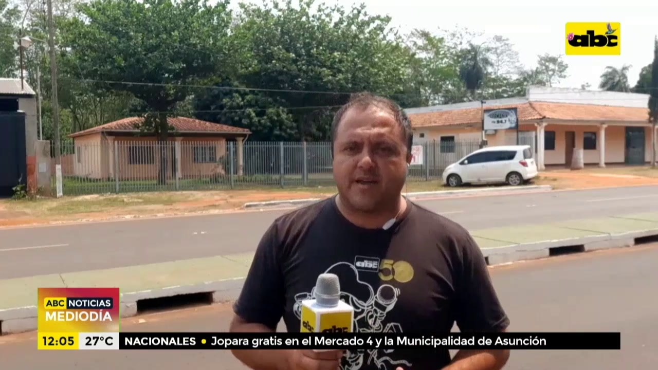 Sicariato en Nueva Germania
