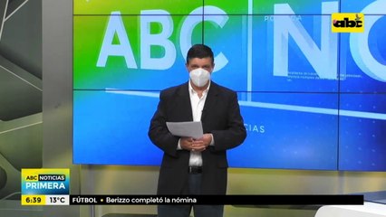 Detienen a sospechoso de homicidio en Capiatá