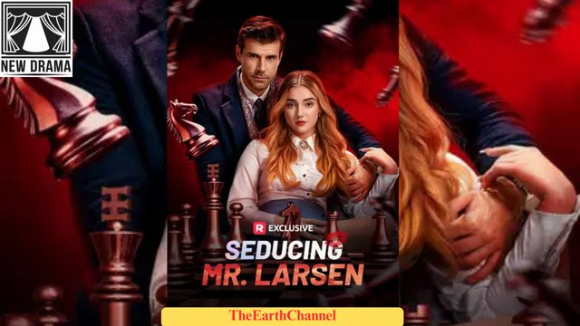🍏💚🏴 12.06 - 12.02 🔥 Seducing Mr Larsen dailymotion 🌍x9uttus