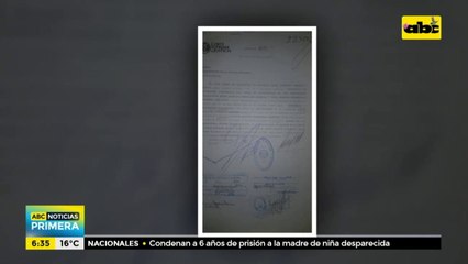 Detienen a un hombre con orden de captura internacional