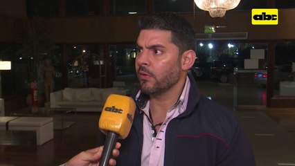 La respuesta de Nenecho Rodríguez