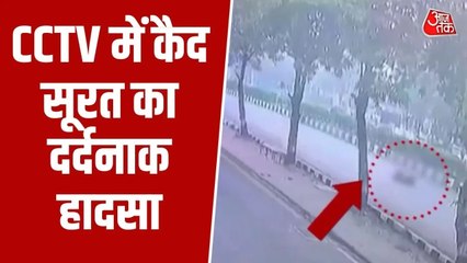 ब्लॉगिंग का पैशन बना जानलेवा! सड़क हादसे में यूट्यूबर की दर्दनाक मौत, Video