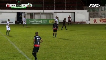 La Terrible Patada A La Cabeza De Un Árbitro En Brasil