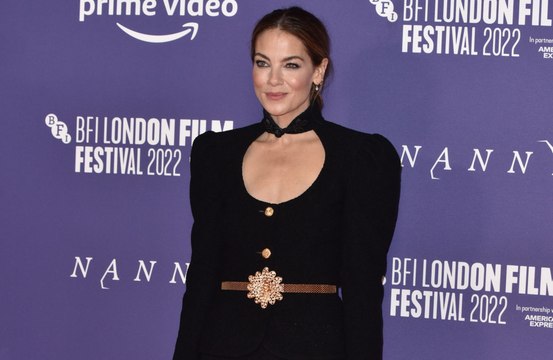 Michelle Monaghan: I’m not going to take my shoes off for anybody