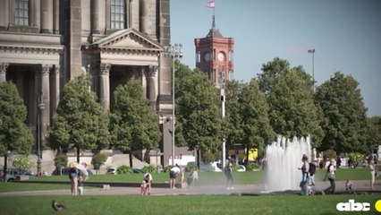 Legislativas En Alemania