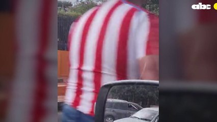 Denuncian Presunta Compra De Votos Frente A Un Local De Votación De Zeballos Cué