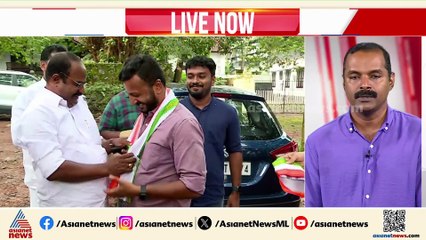 കോടതി വിധിയ്ക്ക് മുമ്പ് രാഹുലിനെ അറസ്റ്റ് ചെയ്യാൻ അന്വേഷണ സംഘത്തിന് നിർദേശം