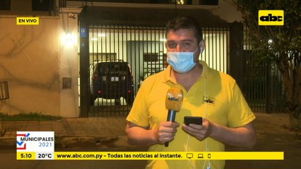 ¿Cuál es la agenda de Eduardo Nakayama?