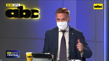 Si vas al microcentro de Asunción, que no te pase esto