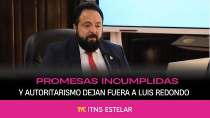 TN5 Estelar - Lunes 1 de diciembre 2025