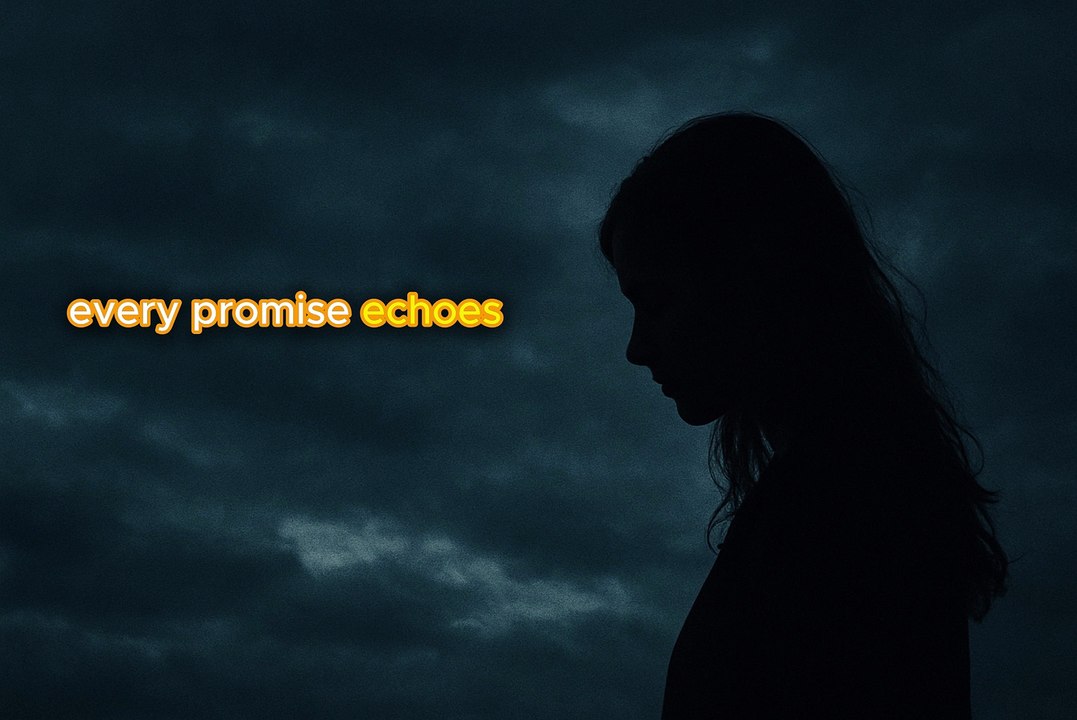 Tears – Emotional English Song | Heartbreak Hits Different at 2AM