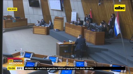 "Si Zacarías Irún traicionó, debe ser expulsado del partido", afirma Pedro Alliana