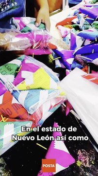 Estas son las razones por las cuales no debes de usar pirotecnia en esta Navidad 2025