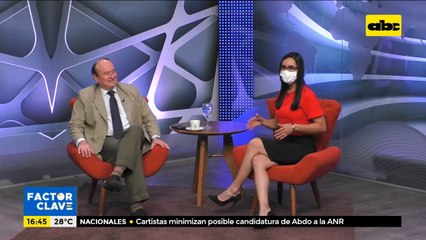 Analista Económico habla sobre el escenario post pandemia