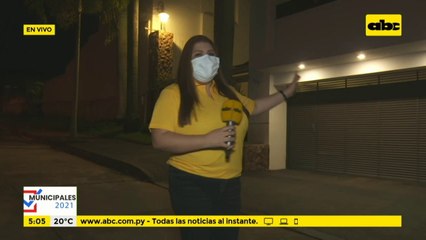 ¿Cuál es la agenda de Óscar "Nenecho" Rodríguez?