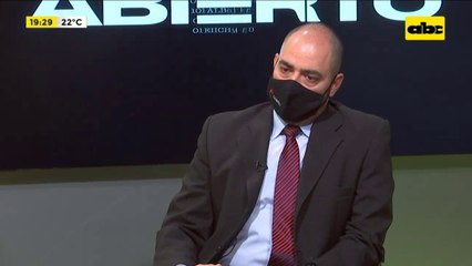 Abogado de Camilo Soares defiende sobreseimiento en caso "Coquitos de Oro"