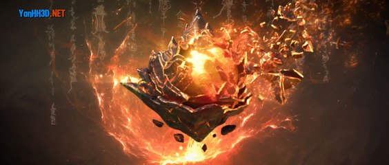 Ngạo Thế Đan Thần Tập 3 Thuyết Minh 4K - YanHH3D