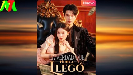 La Verdad Que Nunca Llegó - Full Movie
