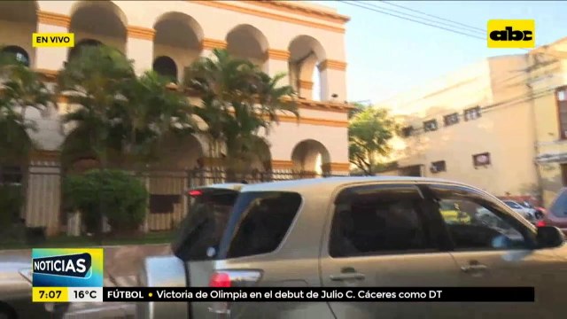 Inseguridad en el microcentro: delincuentes roban hasta cables y medidores de agua