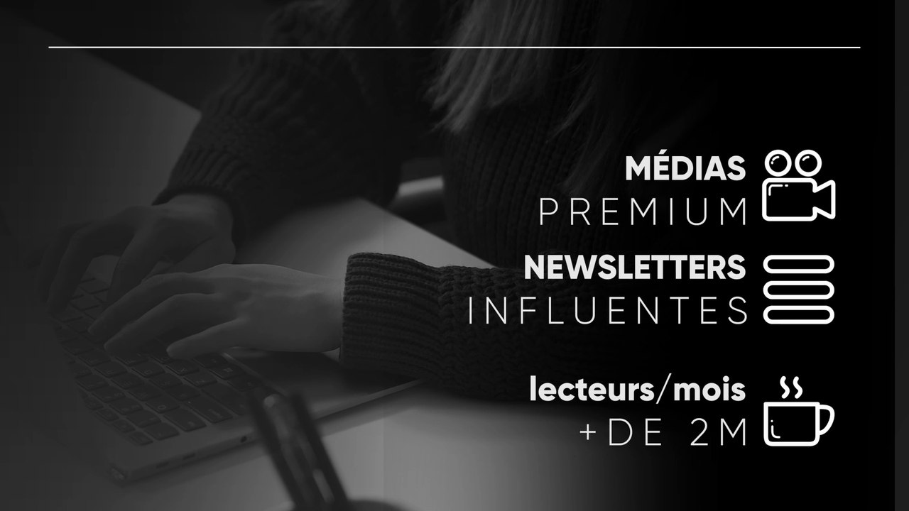 Accélérez votre croissance digitale avec notre réseau média premium