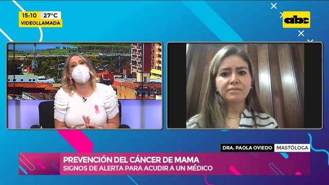 Día Mundial del Cáncer de Mama