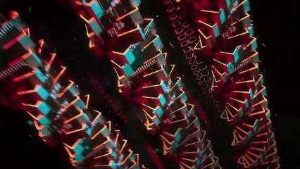 Kaiju No 8 Season 2 Episode 3 – Mina Ashiro’s Ultimate Firepower | Kaijuu 8-gou S2 Ep3 English Sub