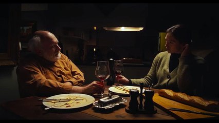 Horror Short Film "Terroir" | ALTER