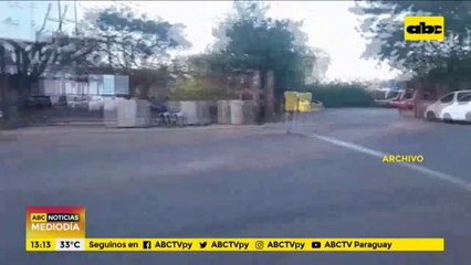 Salud critica exigencia de Argentina para reapertura de fronteras