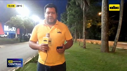 Supuesto narcotraficante es sindicado como el autor del cuádruple homicidio en PJC