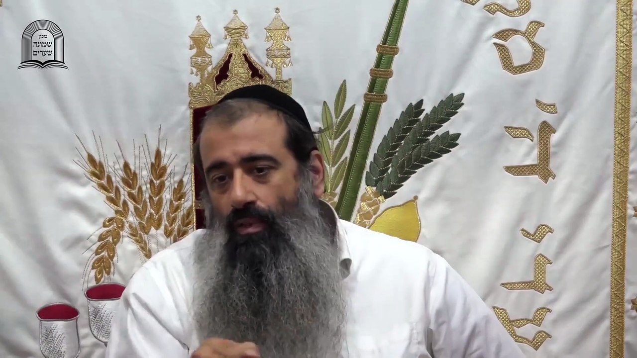 הקליפות   שומרי דרך התורה