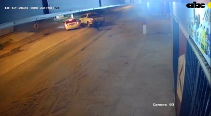 Investigan presunto caso de policía "gatillo fácil" en Limpio