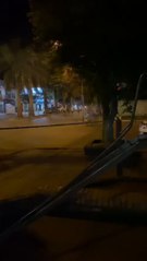 Intendente electo de Minga herido en pelea entre hinchas de fútbol de salón