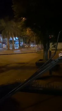 Intendente electo de Minga herido en pelea entre hinchas de fútbol de salón