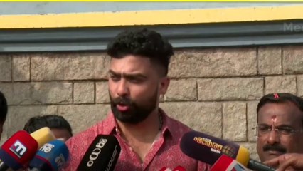 'രാഹുലിന് വേണ്ടി ഗ്രൂപ്പ്‌ യോഗം നടന്ന നേതാവിന്റെ വീട്ടിലാണ് ചുവന്ന പോളോ കാർ സൂക്ഷിച്ചത്'