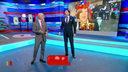 ¿Felipe Calderón estará por regresar? | Qué Importa